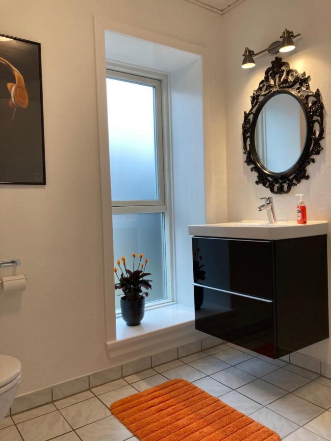 Topagergaard Bredsten  Buitenkant foto